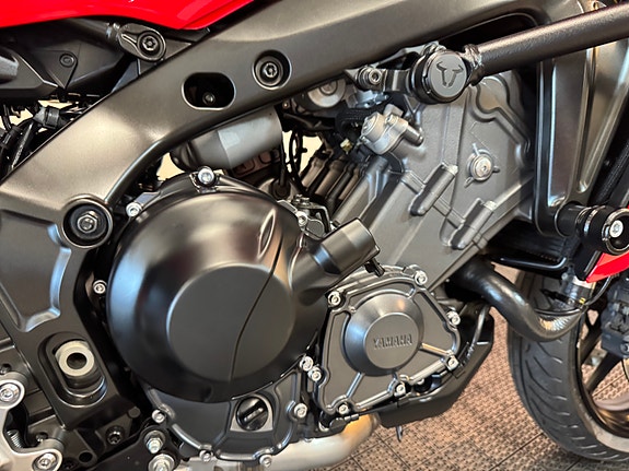 Yamaha Tracer 9 GT *** SERVICE/GARANTI *** 24 of 30