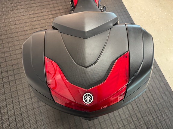 Yamaha Tracer 9 GT *** SERVICE/GARANTI *** 9 of 30
