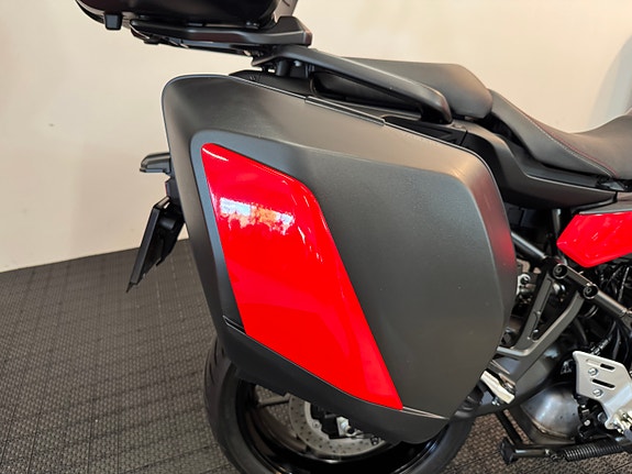 Yamaha Tracer 9 GT *** SERVICE/GARANTI *** 19 of 30