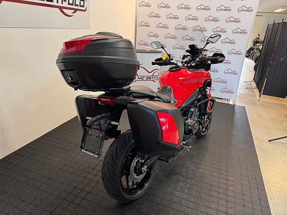 Yamaha Tracer 9 GT *** SERVICE/GARANTI *** 6 of 30