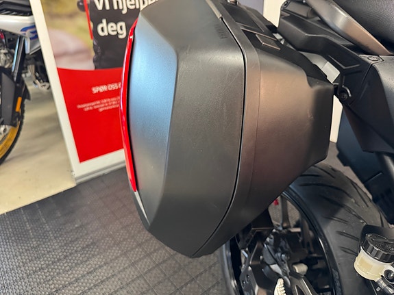 Yamaha Tracer 9 GT *** SERVICE/GARANTI *** 18 of 30
