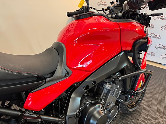 Yamaha Tracer 9 GT *** SERVICE/GARANTI *** 21 of 30