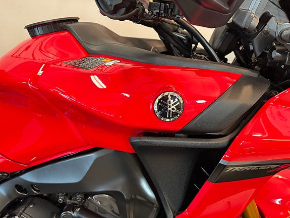 Yamaha Tracer 9 GT *** SERVICE/GARANTI *** 29 of 30