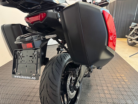 Yamaha Tracer 9 GT *** SERVICE/GARANTI *** 17 of 30
