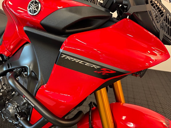 Yamaha Tracer 9 GT *** SERVICE/GARANTI *** 28 of 30
