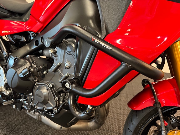 Yamaha Tracer 9 GT *** SERVICE/GARANTI *** 27 of 30