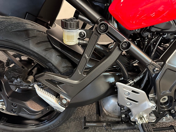 Yamaha Tracer 9 GT *** SERVICE/GARANTI *** 22 of 30
