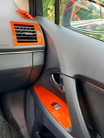 Toyota Avensis 12 of 15