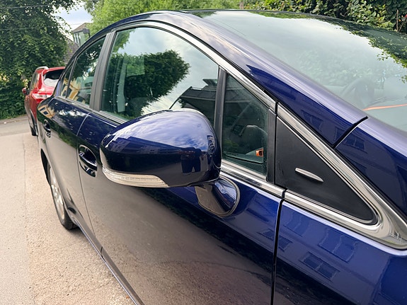 Toyota Avensis 11 of 15