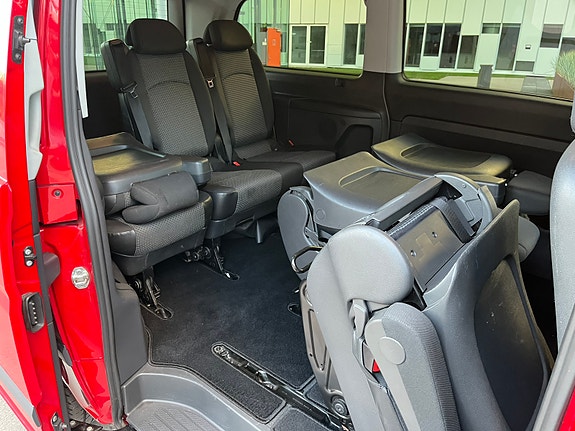 Mercedes-Benz Vito 113 22 of 30