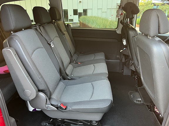 Mercedes-Benz Vito 113 15 of 30