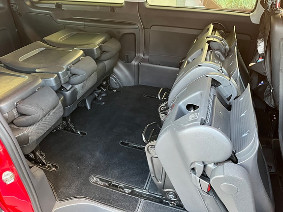 Mercedes-Benz Vito 113 25 of 30