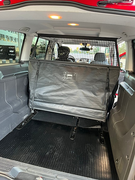 Mercedes-Benz Vito 113 28 of 30