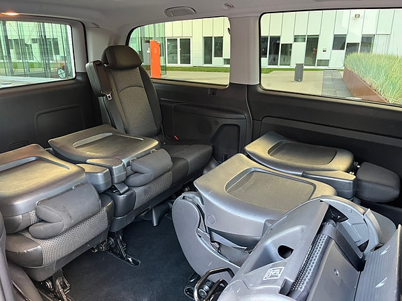 Mercedes-Benz Vito 113 23 of 30