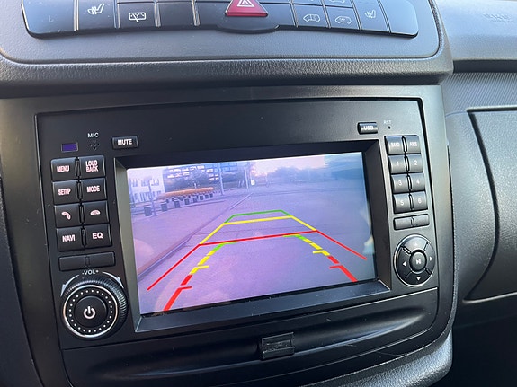 Mercedes-Benz Vito 113 14 of 30