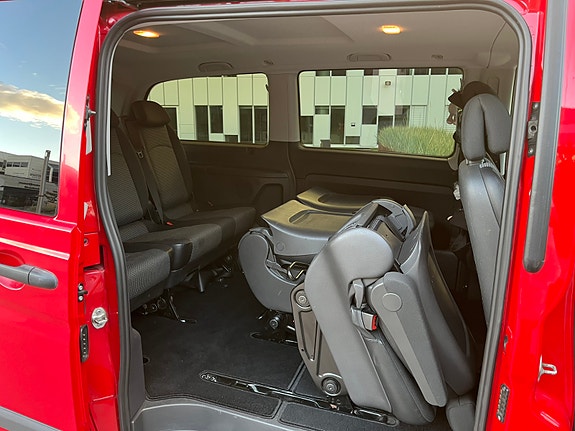 Mercedes-Benz Vito 113 20 of 30