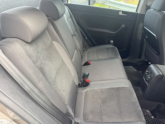 Volkswagen Golf Plus 12 of 16