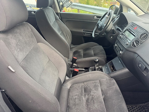 Volkswagen Golf Plus 14 of 16