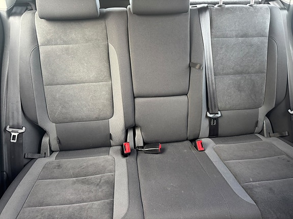 Volkswagen Golf Plus 13 of 16