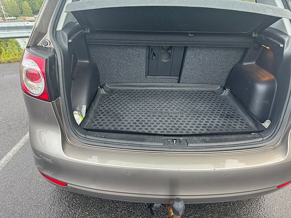 Volkswagen Golf Plus 9 of 16