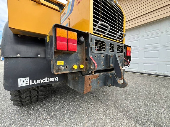 Lundberg 7200 LSE 16 of 30