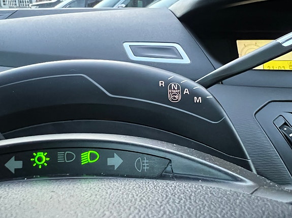 Citroen Grand C4 Picasso 20 of 25