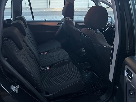 Citroen Grand C4 Picasso 9 of 25