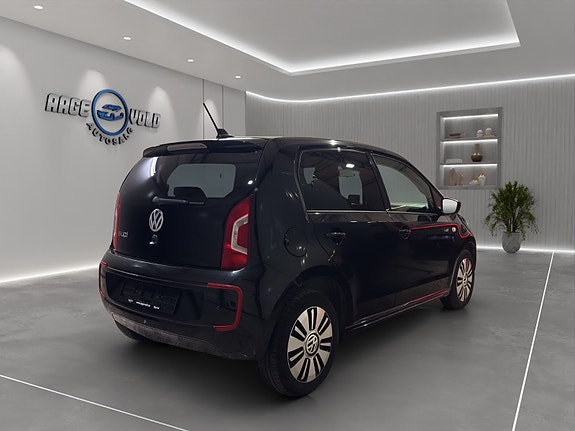 Volkswagen UP! 10 of 27