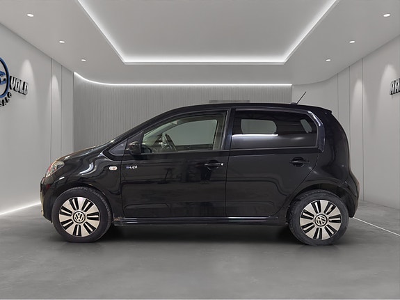 Volkswagen UP! 7 of 27