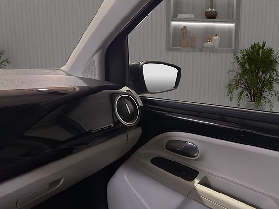 Volkswagen UP! 19 of 27
