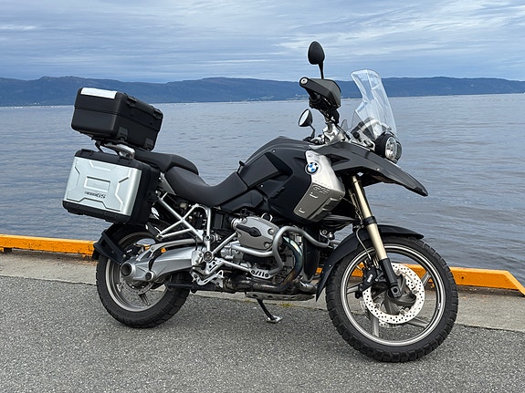 BMW R 1200 GS 5 of 11