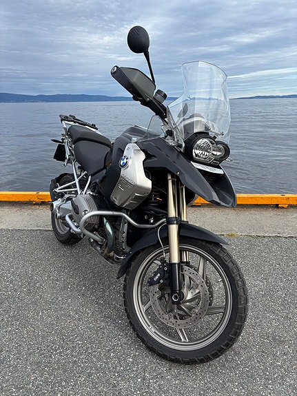 BMW R 1200 GS 3 of 11
