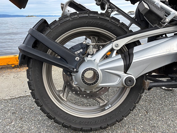 BMW R 1200 GS 9 of 11