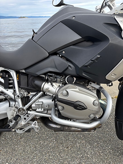 BMW R 1200 GS 10 of 11
