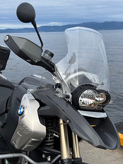 BMW R 1200 GS 6 of 11