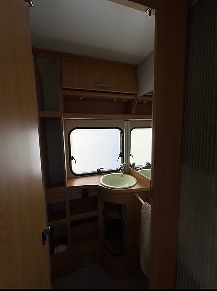 Knaus Sudwin 13 of 13