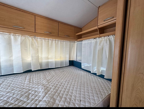 Knaus Sudwin 5 of 13