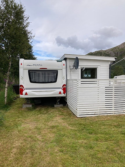 Hobby Prestige 720 ukfe 6 of 30