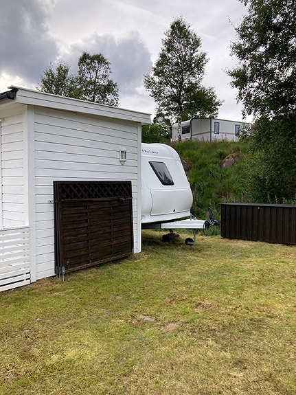 Hobby Prestige 720 ukfe 8 of 30