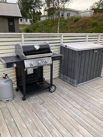 Hobby Prestige 720 ukfe 16 of 30
