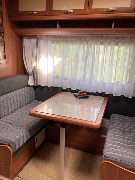 Hobby Prestige 720 ukfe 28 of 30