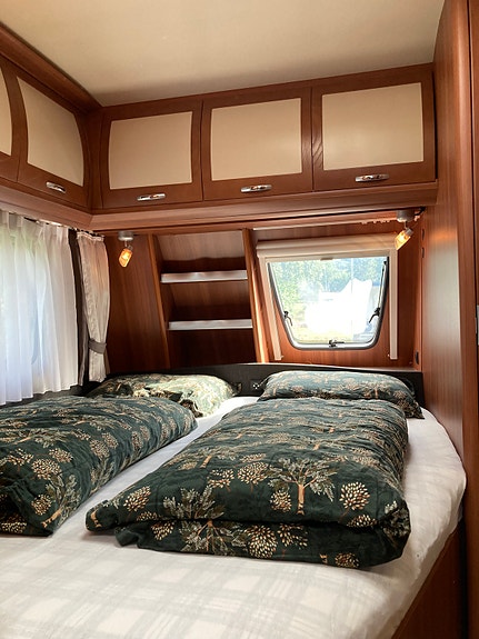 Hobby Prestige 720 ukfe 30 of 30