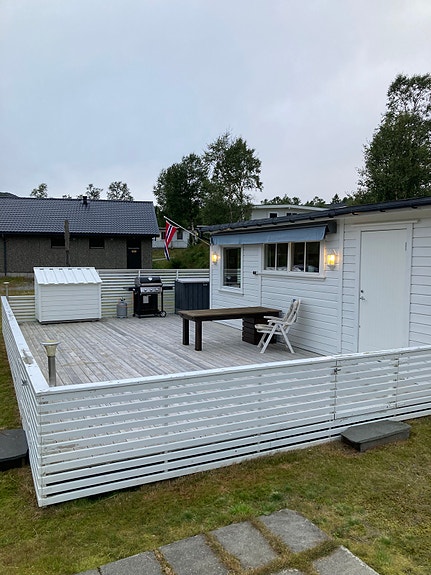Hobby Prestige 720 ukfe 3 of 30