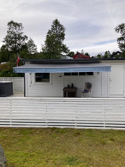 Hobby Prestige 720 ukfe 4 of 30
