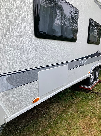 Hobby Prestige 720 ukfe 13 of 30