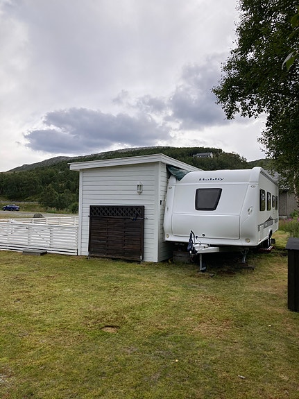 Hobby Prestige 720 ukfe 7 of 30