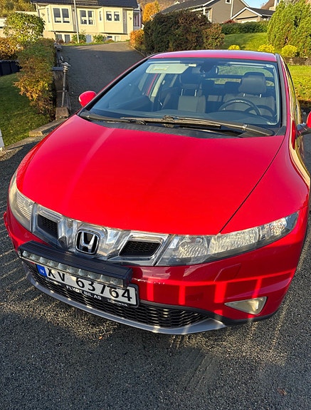 Honda Civic 3 of 11