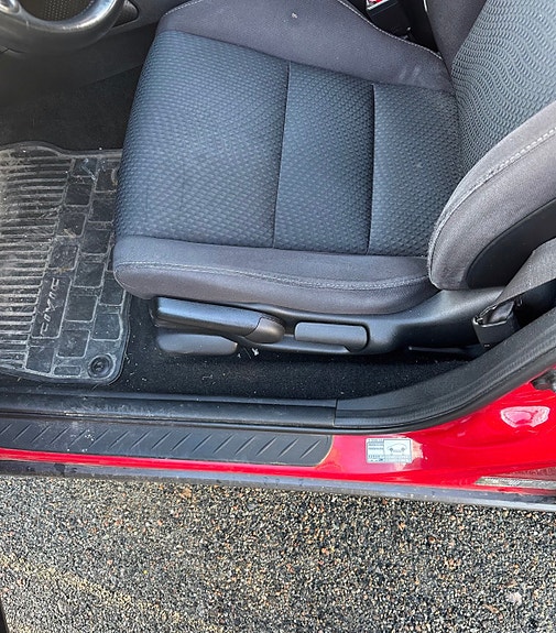 Honda Civic 9 of 11