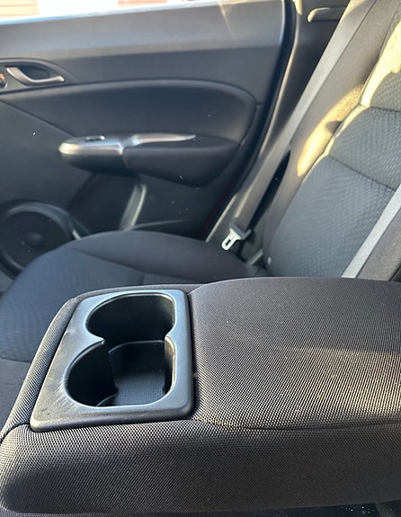 Honda Civic 10 of 11