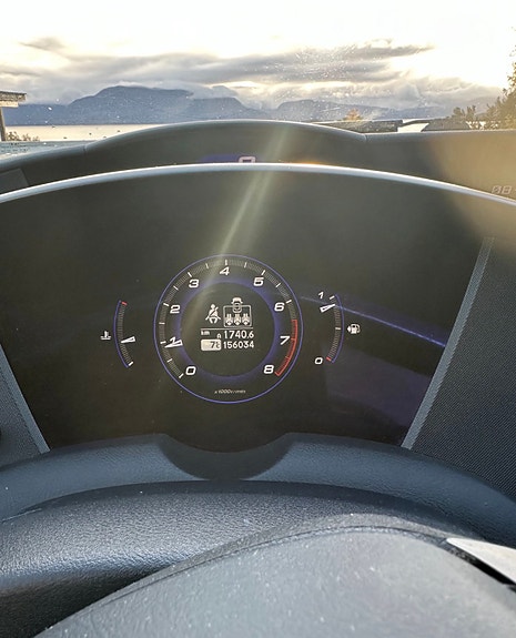 Honda Civic 6 of 11